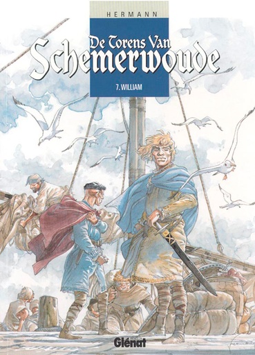 Torens Van Schemerwoude 07 Wiliam