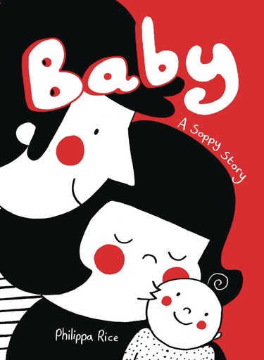 BABY SOPPY STORY
