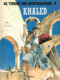 Torens Van Schemerwoude 09 Khaled