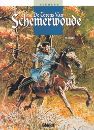 Torens Van Schemerwoude 10 Olivier