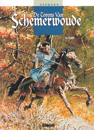 Torens Van Schemerwoude 10 Olivier