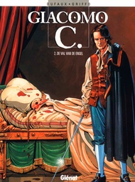 Giacomo C. 2 Van Van De Engel