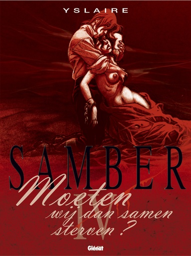 Samber 4 Moeten Wij Dan Samen Sterven