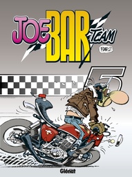 Joe Bar Team 5