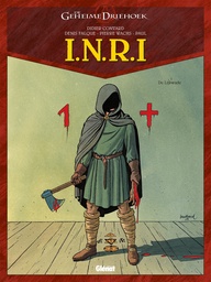Inri 1 Lijkwade