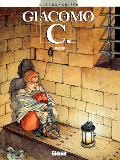 Giacomo C. 7 Angelina
