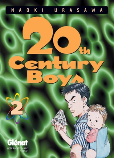 20th Century Boys NL 02