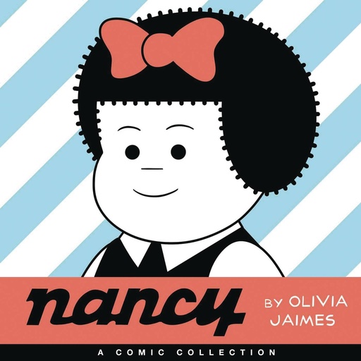 OLIVIA JAIMES NANCY HC COLL 01