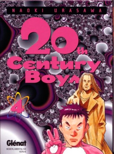20th Century Boys NL 04