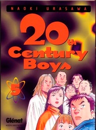 20th Century Boys NL 05