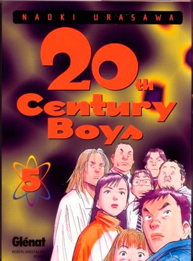 20th Century Boys NL 05