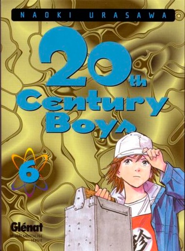 20th Century Boys NL 06