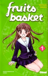 Fruits Basket NL 01