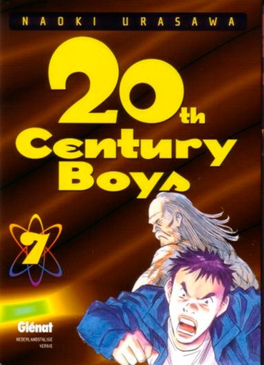 20th Century Boys NL 07
