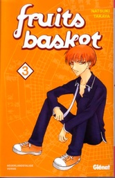 Fruits Basket NL 03