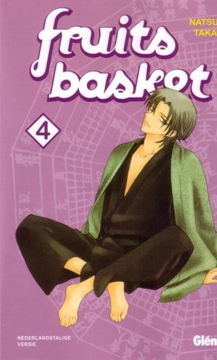 Fruits Basket NL 04