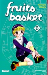 Fruits Basket NL 06