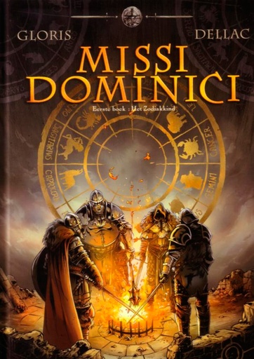 Missi Dominici 1 Zodiakkind