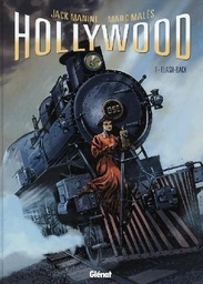 Hollywood 1 Flashback