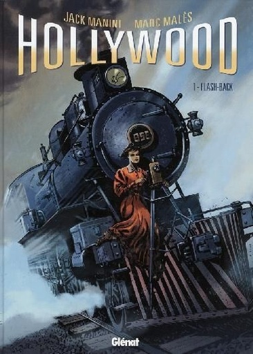 Hollywood 1 Flashback
