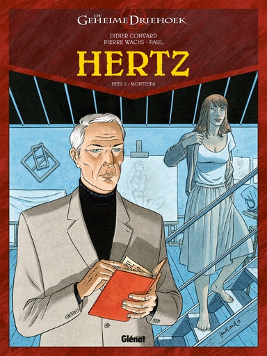 Hertz 2 Montespa