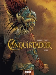 Conquistador 2