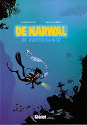 Narwal 1 Diepzeeduiker