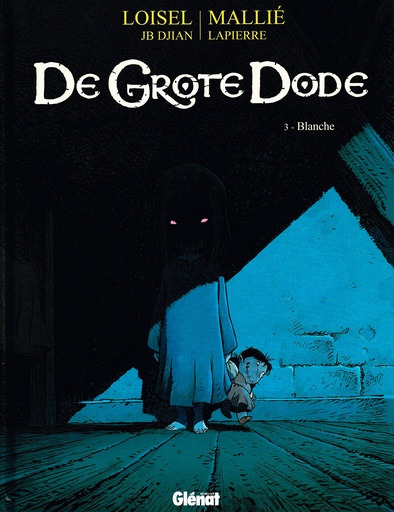 Grote Dode 3 Blanche
