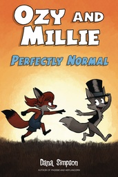 OZY AND MILLIE YR 02 PERFECTLY NORMAL
