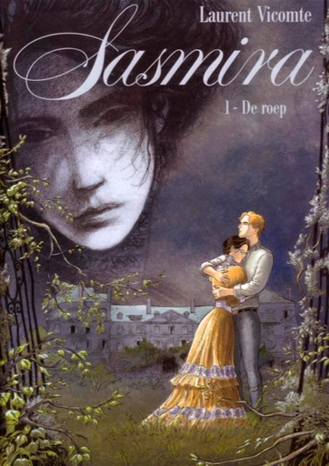 Sasmira 1 Roep