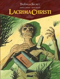 Lacrima Christi 1 de Alchemist