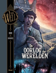 Collectie H.G. Wells 2 De Oorlog der werelden 2/2