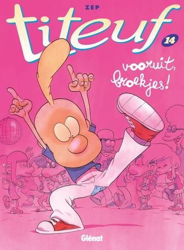 Titeuf 14