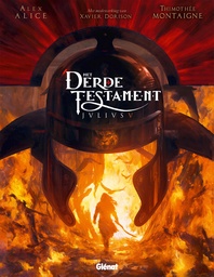 Het Derde Testament - Julius 5