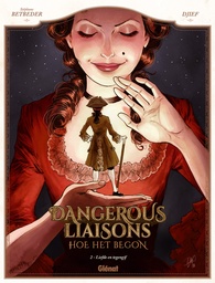 Dangerous Liasons Hoe het begon HC 2