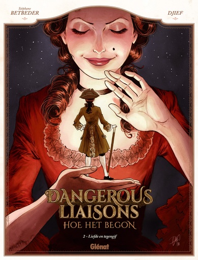 Dangerous Liasons Hoe het begon HC 2