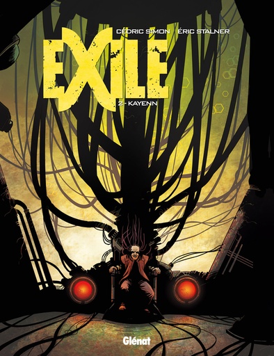 Exilium HC 2