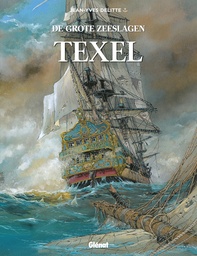 De grote zeeslagen 09 Texel