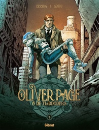 Olivier page en de tijdsdoders 1
