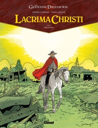 Lacrima Christi 6 Vergeving