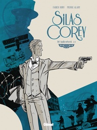 Silas Corey 2 Het Aquila-Netwerk 2