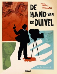 Pact Met De Duivel 1 De Droomfabriek