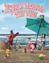 PEARLS BEFORE SWINE PEARLS AWAITS THE TIDE