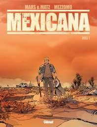 Mexicana 1
