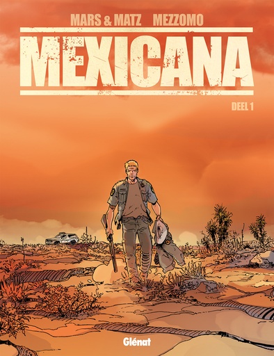 Mexicana 1