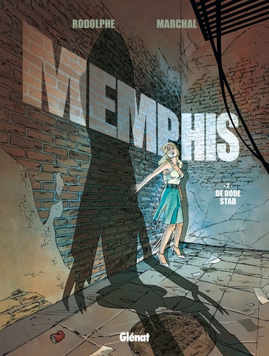Memphis 2 De dode stad