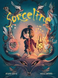 SORCELINE 01
