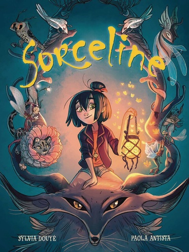 SORCELINE 01