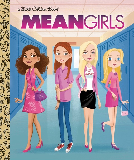 MEAN GIRLS