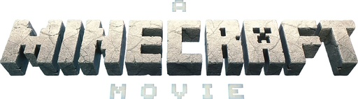 A MINECRAFT MOVIE LITTLE GOLDEN BOOK